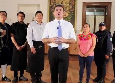 “No quise ofender”, dice edil panista de Guanajuato que criticó a turistas “pobres”