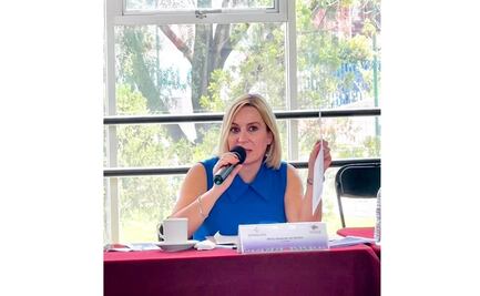 Olivia Garza evidencia a Iztapalapa por tener el primer lugar en personas desaparecidas