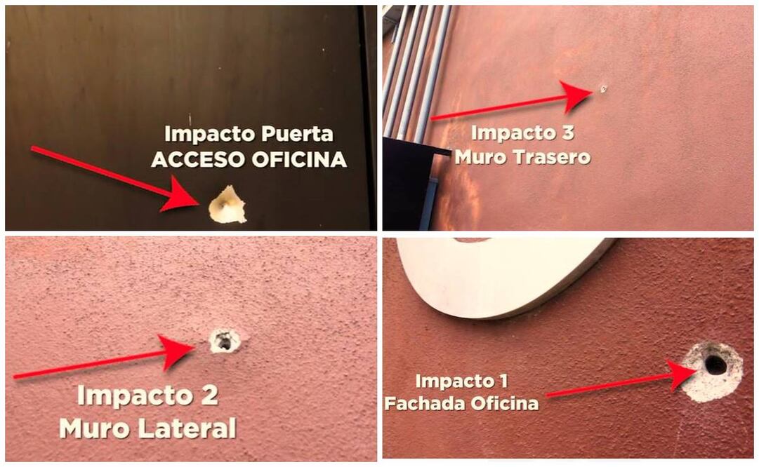 Eduardo Gattás. Foto: Captura de video especail.