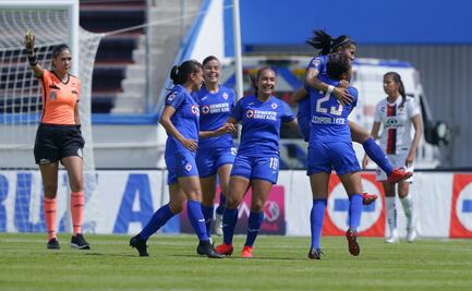 Cruz Azul Femenil, ignorado por la nueva directiva