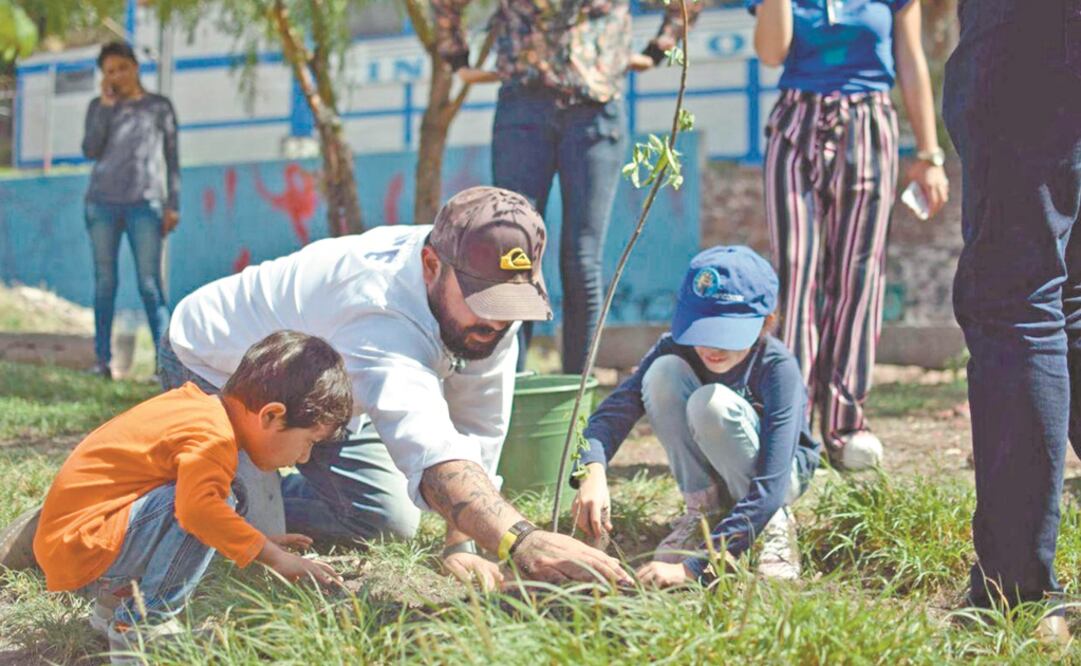 Por fotocívicas, 22 sancionados con trabajo comunitario