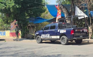 Fiscalía de Morelos investiga 4 homicidios en tres municipios ocurridos en menos de 24 horas; víctimas presentan huellas de violencia