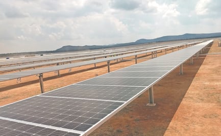 SCJN suspende política energética de Sener hasta resolver impugnaciones de estados