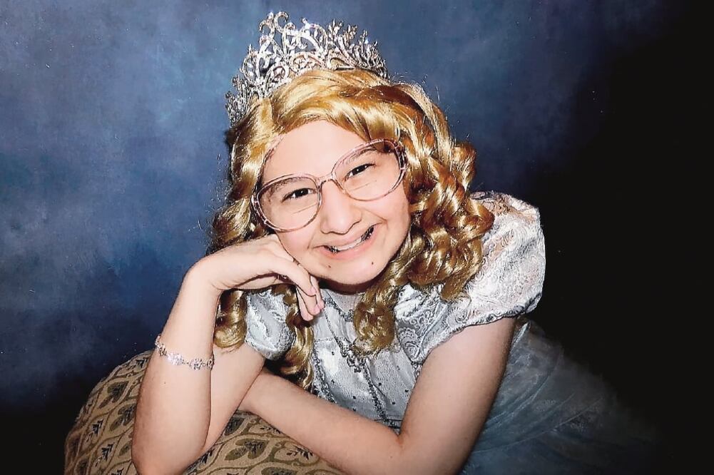 Gypsy fue víctima del síndrome del cuidador; enfrenta sentencia por homicidio (HBO)