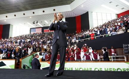 Al Shabab ataca hotel en Somalia; hay 9 muertos