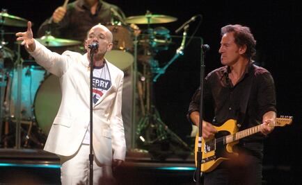 R.E.M. lanza tema inédito dedicado a afectados del huracán Dorian