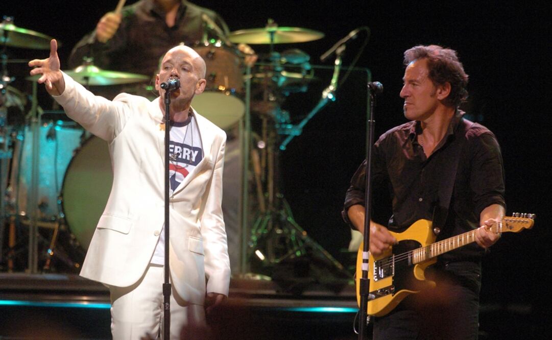 Foto: AP/The Flint Journal, Lisa DeJong, archivo