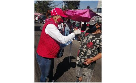 Falta de recursos genera crisis en Ixtapaluca