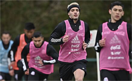 Regresa Raúl Jiménez, ¿para jugar todos los partidos?