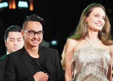 ¿A qué se dedica Maddox, el primer hijo adoptivo de Angelina Jolie y Brad Pitt que cumplió 22 años?