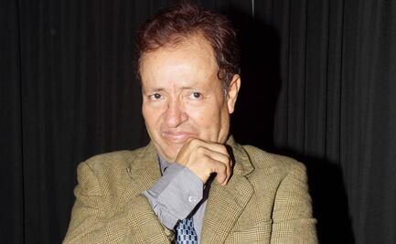 Hospitalizan a Sammy Pérez por Covid-19; lo reportan delicado