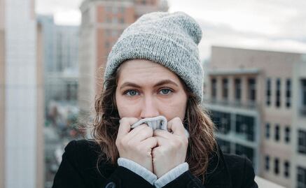 Así afectará el Frente Frío 1 hoy, 28 de septiembre 2022, a CDMX