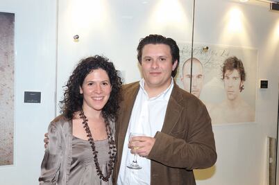 Aparece Lizeth Galván en el equipo de Meade