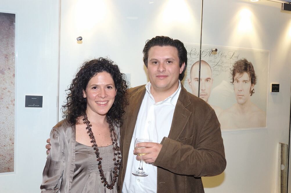 Lizeth Galván Cortés. Foto: ARCHIVO EL UNIVERSAL