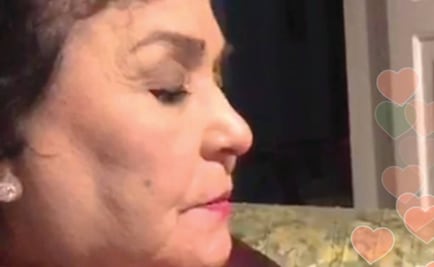 Carmen Salinas deja Twitter tras polémicas declaraciones