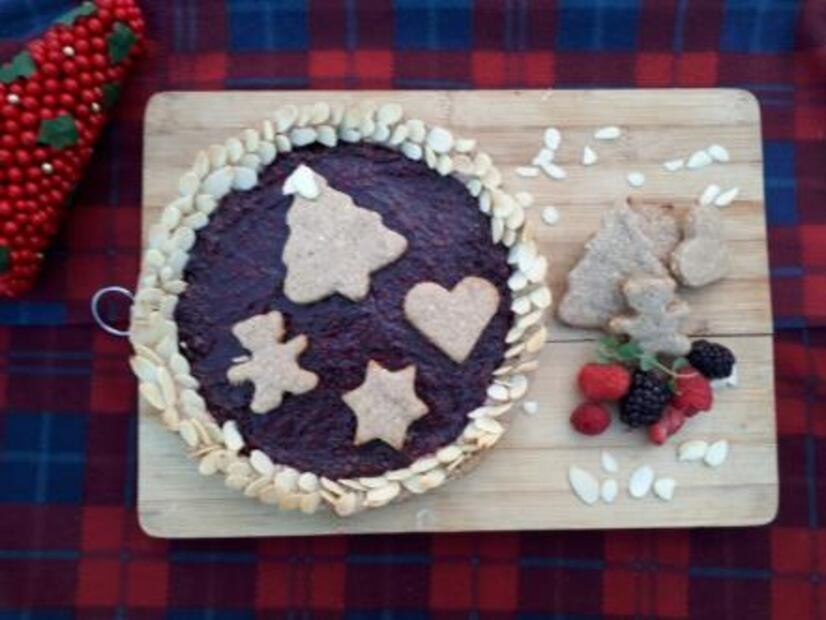 Platillos saludables para cocinar en Navidad 