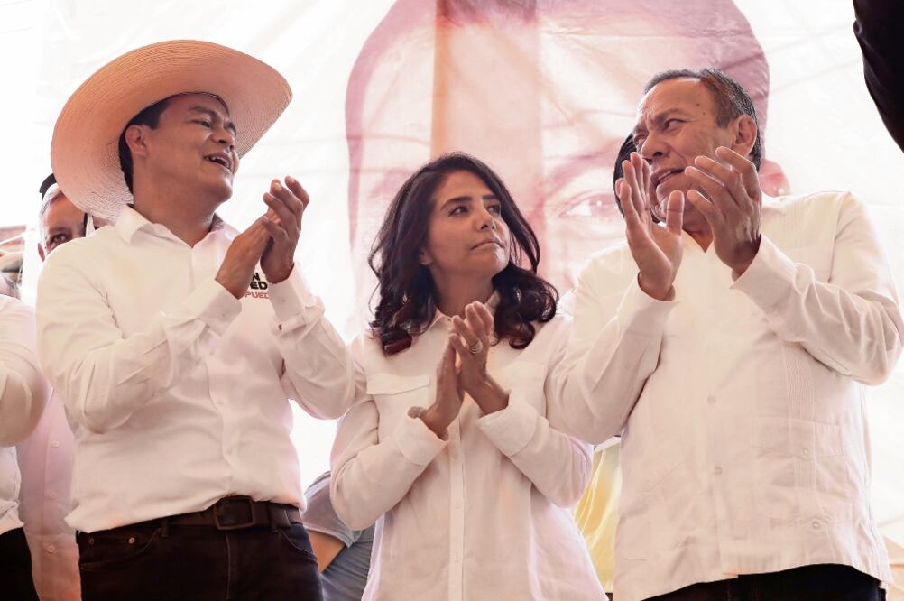 Zepeda rechaza reforzar su seguridad personal