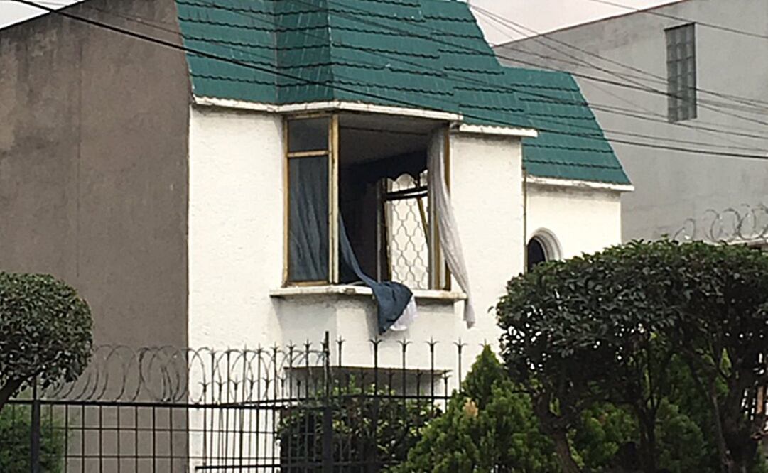 Foto: Tomada de Twitter @RomaSur1