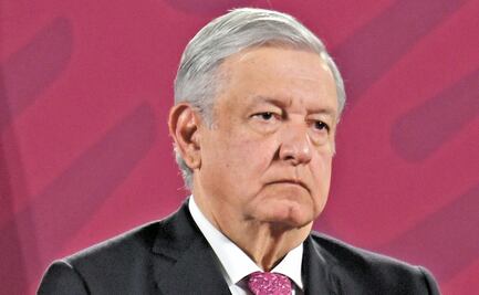 Las viudas de AMLO