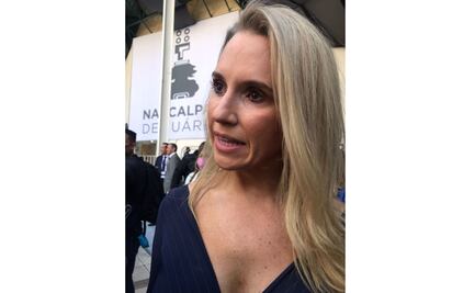 Nueva edil de Huixquilucan va por adquisión de patrullas y mayor vigilancia