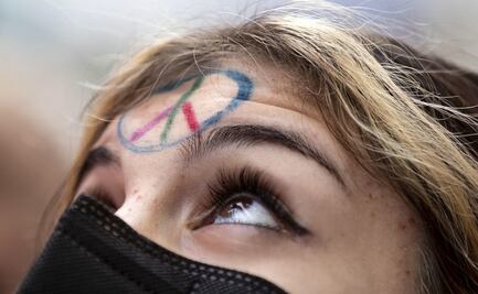 "La gente no quiere guerra": Ucranianos y rusos unidos por la paz en NL