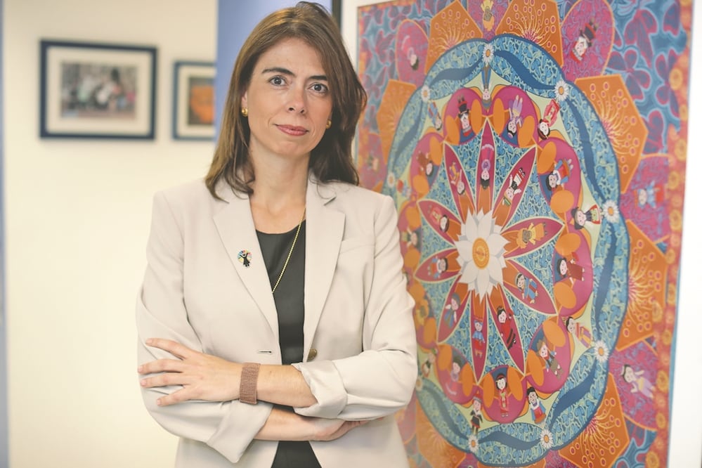 Foto: Archivo/El Universal