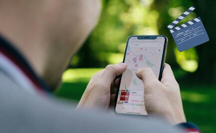 Google Maps: cómo ver qué películas se grabaron cerca de tu casa