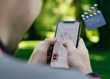 Google Maps: cómo ver qué películas se grabaron cerca de tu casa