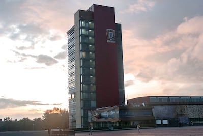 Incorporan a 13 académicos de la UNAM como investigadores eméritos