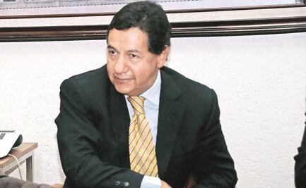 Edil de Texcoco desconoce a Del Mazo como gobernador