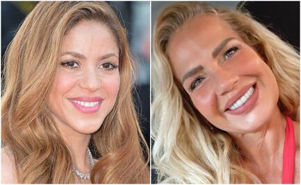 Bomba musical de Shakira contra Piqué y pleito de Niurka en vivo, entre lo más leído de la semana