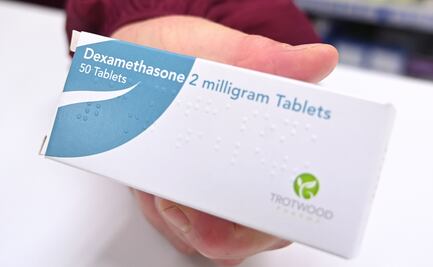 Los medicamentos que han probado para tratar el Covid-19