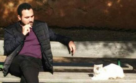 Absuelven a escritor acusado de "atentar contra la moral"