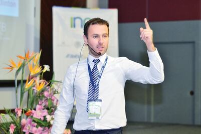 “El problema para empresas familiares es sobrevivir”