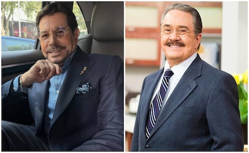 Pepillo Origel le lanza indirecta a Pedro Sola sobre el maltrato animal: "no vaya a ser el diablo"