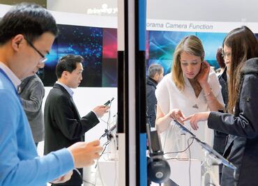 GSMA: Red Compartida debe generar competencia