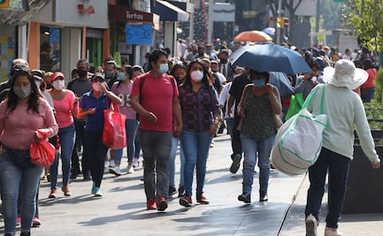 Estos son los horarios de cierre para comercios del Centro Histórico