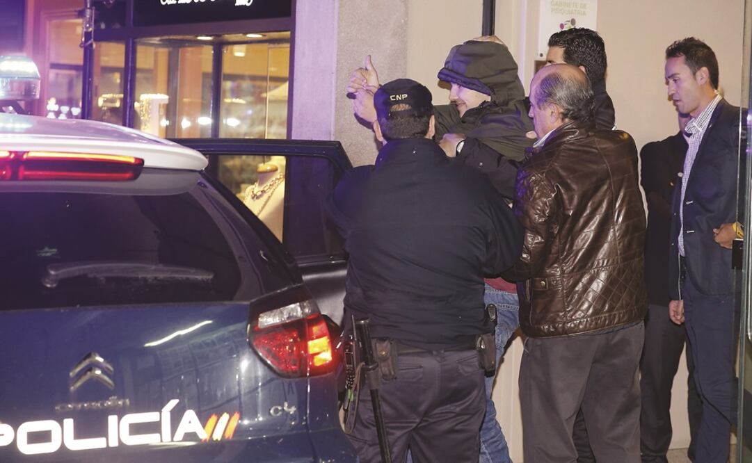 (Foto: Archivo/Reuters)