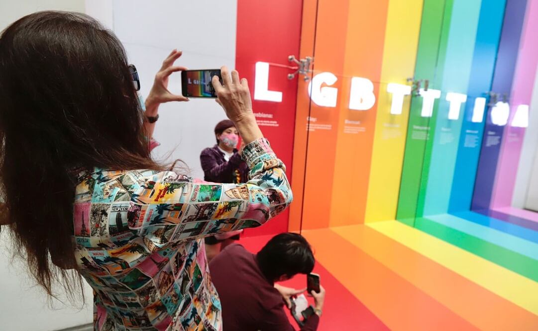 Foto: Berenice Fregoso/ EL UNIVERSAL