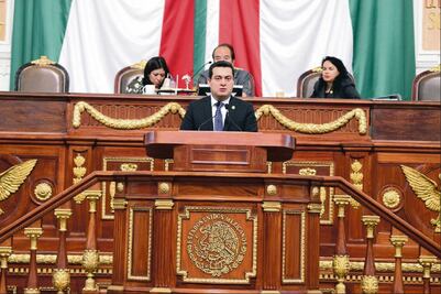 Diputados de AN buscan quitar el impuesto a las herencias