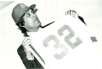 Fallece Ramón "Diablo" Montoya, leyenda del beisbol en México