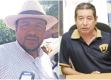 Inician proceso a los dirigentes de la CNTE