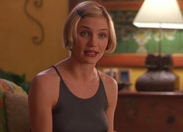 ¿Qué ver?: "Loco por Mary", la comedia que no pasa de moda