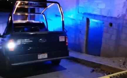 Ataque a balazos deja 6 muertos y un herido en Mineral de la Reforma, Hidalgo