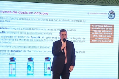 Actué de manera profesional e íntegra, dice Ebrard sobre construcción de L12 del Metro