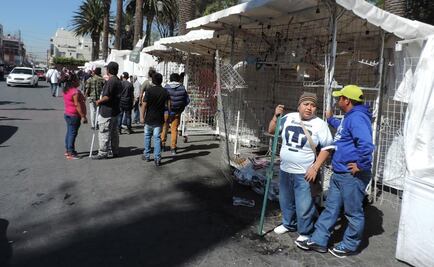 Comerciantes de Cuautitlán, en alerta por saqueos 