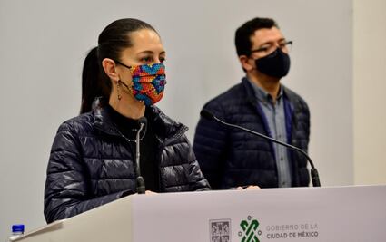 Pide Sheinbaum separarse de su cargo a alcaldes que quieran reelegirse