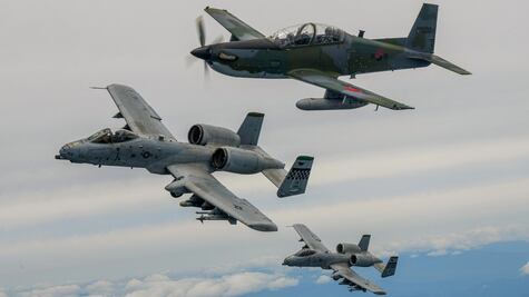 Así es el “Escudo de la Libertad Ulchi”, los mayores ejercicios militares entre EU y Corea del Sur en años