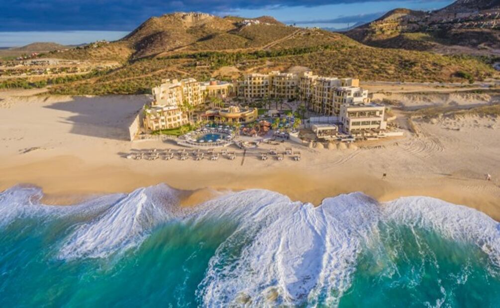 Pueblo Bonito Golf & Spa Resorts. Foto: Pueblo Bonito
