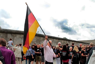 Alemania, por “alianza temporal” contra el EI